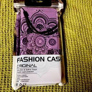 Gorgeous phone case for S22 plus
